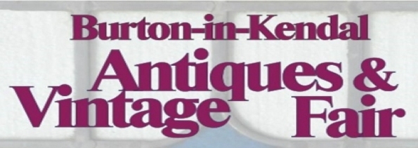 Antiques & Vintage Fair - Sun 14th June 2025